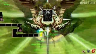 [ADOFAI chart #79] Ash_Z Music - Theme Of NAMELESS DEITY (Twisted Garden)