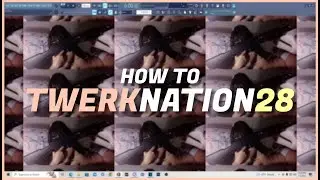 How To Make Jersey Club Like Twerknation28 (fl studio)