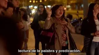 ADORACION PUBLICA - Bogotá Colombia