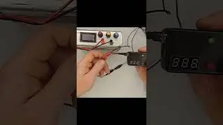 Авто Контролька Самопальная