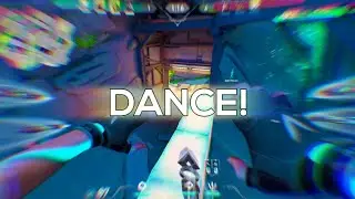 DANCE! 💃 (Valorant Montage) - Client Work #5