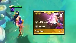 Who can beat Syndra 3?
