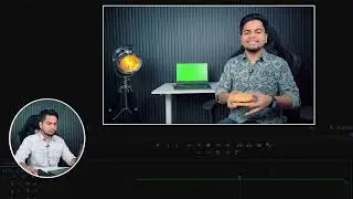 How to create Burger effect in Adobe Premier Pro | Ultimate Edit 2.0 Lecture #115