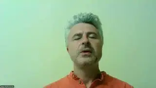 Божественный мир Души Степан Петроченко