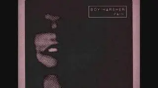 Boy Harsher -  Pain (Manic Mix)