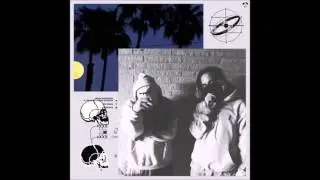 $UICIDEBOY$ - Paris (Instrumental)