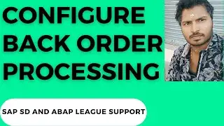aATP BOP - Configure BOP