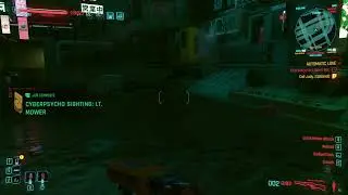 Cyberpunk 2077 Redmod Grand Theft Auto VI Fan Concept Mod