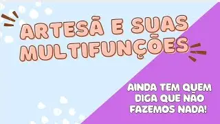 Somos Multifunções e eu posso Provar !!