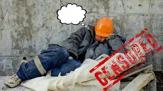 КОРОТКО  И ЯСНО  МАТОМ  ОТ РАБОТЯГИ!