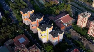 Transforming Cities: Inside the Master's Degree in Urban Design for Healthy Cities