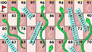 ludo king snake and ladder | ludo snake and ladder | ludo king snake and ladder game