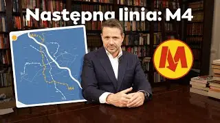Następna linia: M4