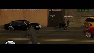 [P:LA] 187 Belview St. Hustlers - Run(x3)