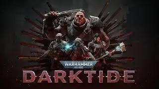 [ Darktide OST ] Warren in battle 2