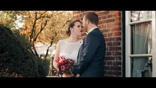 Hochzeitsfilm | Martina & Valentin