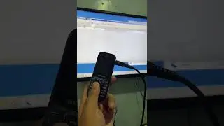 Samsung B310E dead boot repair 