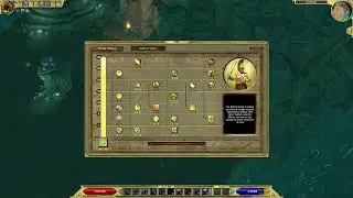 [ LEGENDARY DIFFICULTY BOSSES ] The Ancient One | Defender/Warfare | Titan Quest