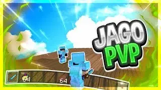 Ranggaoke40 Jago Main PvP ??!! - Minecraft PE PvP [Montage]