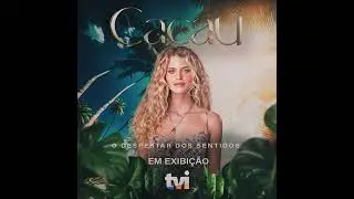 SYRO × GIULIA BE - Flor de Cacau