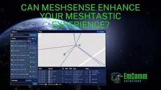 Can MeshSense Enhance Your Meshtastic Experience?