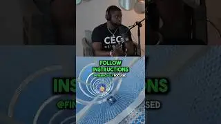 3 steps to get rich!