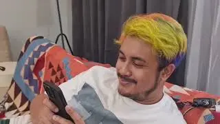 AYANK SELINGKUH DI APLIKASI OJOL 