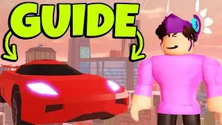 BEST Tips & Tricks in Roblox Jailbreak 2024!