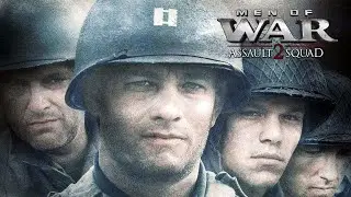 D-Day June 6th 1944 MOWAS2 Robz Realism