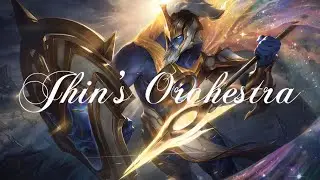 Ascended Pantheon | Fan Theme Mix