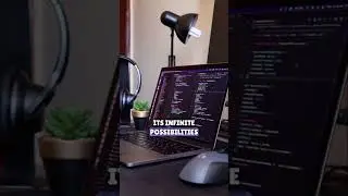 The beauty of Coding ❤️ 
