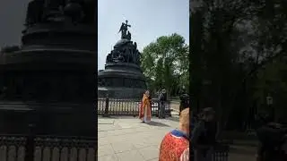 ЧУДО И ЗНАМЕНИЕ БОЖИЕ! ЦАРСКИЙ ВЕНЕЦ НАД РОССИЕЙ!