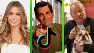 MODERN FAMILY | TIKTOK COMPILATION