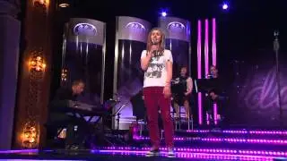 Moa Lignell - Grenade (Slutaudition 3) - Idol 2011