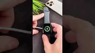 How To Charge Apple Watch Series 9