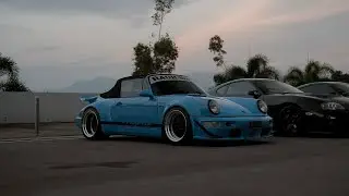 J-Vibes x Hondafestborneo 2023