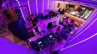 Re:Set b2b Sorja | House set @ The Purple Rabbit Bar // STH // 2024.05.10.