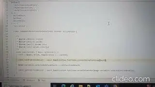 Oracle Technical Consultant Daily Work
