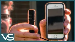 Best Portable Audio Recorder 2018 - Your Smartphone!