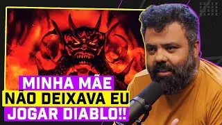 QUAL É O MELHOR DIABLO PARA COMEÇAR?!
