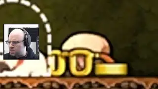 DEREK - Northernlion Spelunky 2 Death Highlights (Suggested by Jessyabeb)