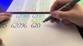 Writing #62097