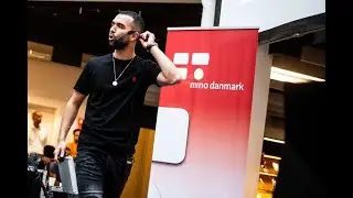 Lecture & Talks with Creative Director of La Rosa Clothing for Mino Danmark.