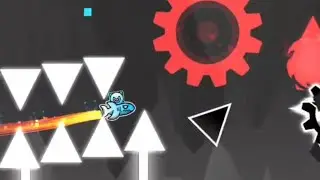 [MOBILE] Vehemence (Top1) Noclip Run