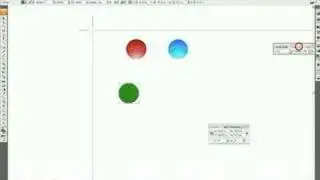Recoloring in Illustrator CS3