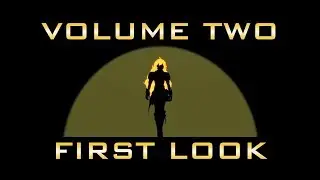 RWBY: ABRG (RWBY Abridged) Volume 2 Trailer - Yellow Trailer