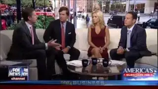 Eric Trump Touts RNC Ground Game