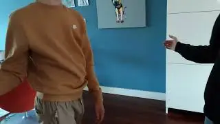 G lock handshake