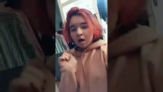 Девочка разноцветная витаминка🤩🤩🤩