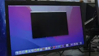 Kalibracja monitora EIZO kalibratorem wbudowanym - krok po kroku